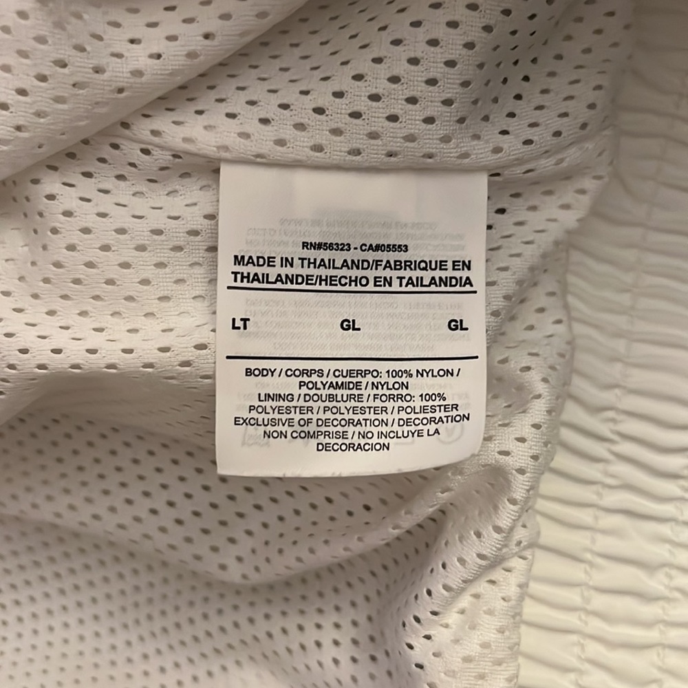 Jordan Windbreaker - Picture 4 of 4
